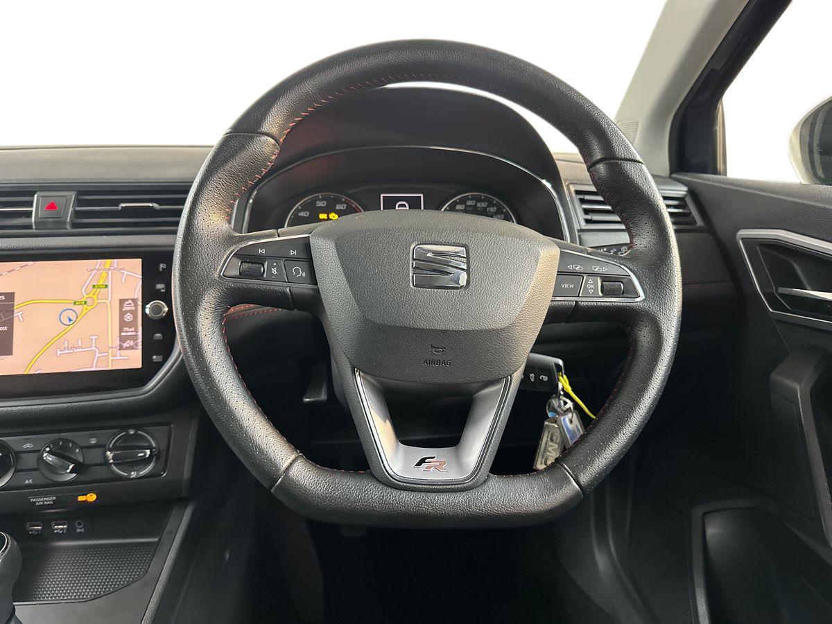 Used SEAT Ibiza 2019 for sale - 77791155: Photo 17