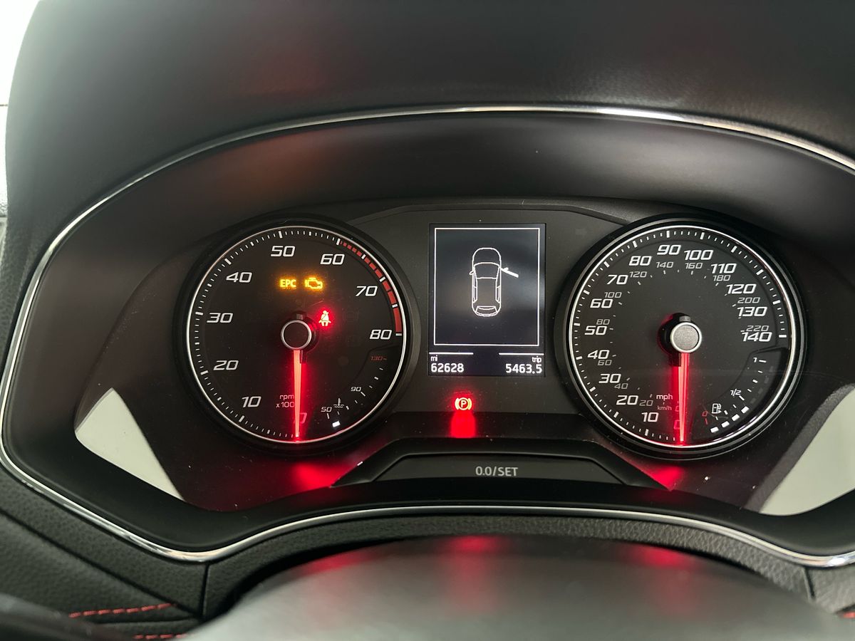 Used SEAT Ibiza 2019 for sale - 77791155: Photo 18