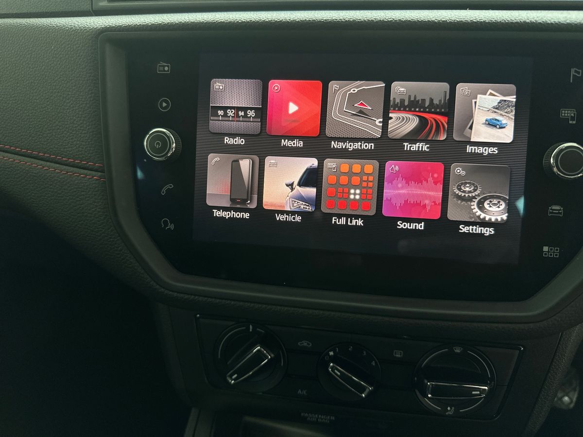 Used SEAT Ibiza 2019 for sale - 77791155: Photo 19