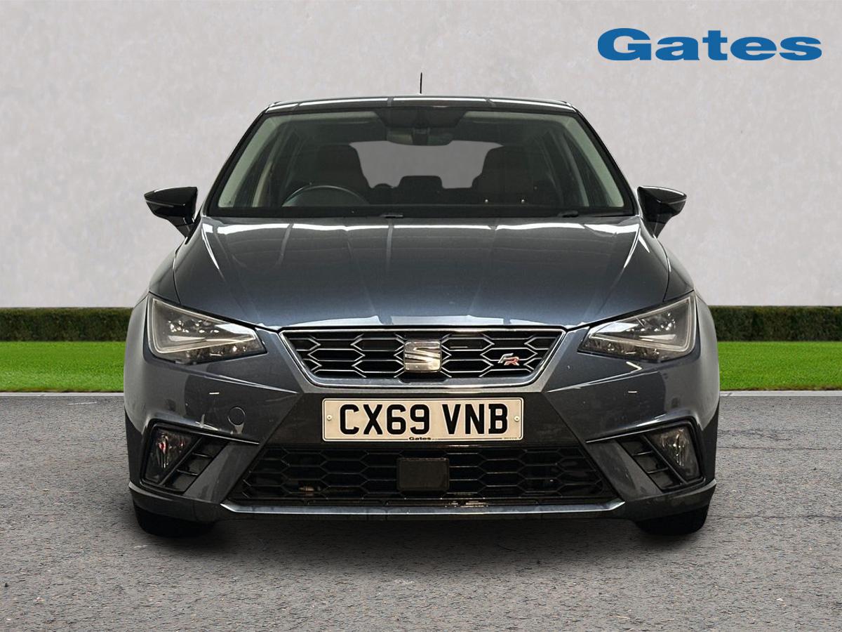 Used SEAT Ibiza 2019 for sale - 77791155: Photo 2