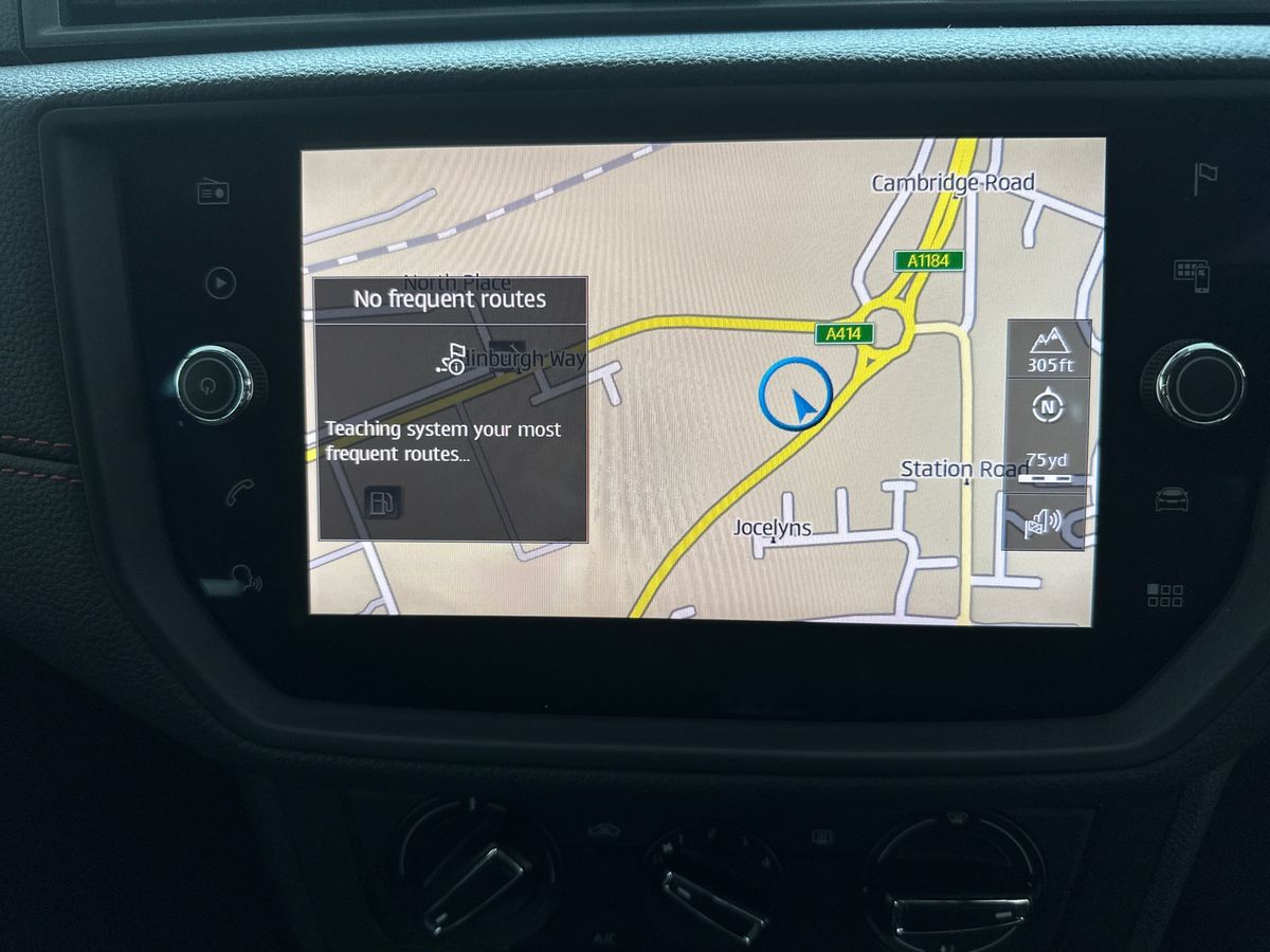 Used SEAT Ibiza 2019 for sale - 77791155: Photo 20