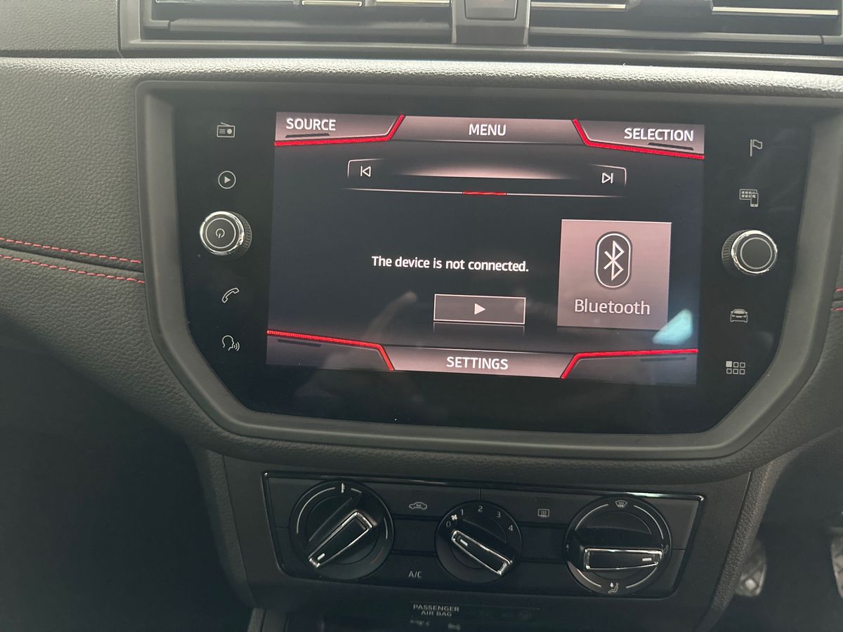 Used SEAT Ibiza 2019 for sale - 77791155: Photo 21