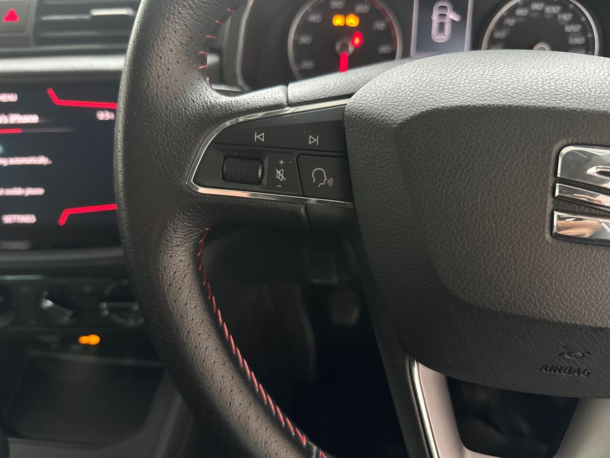 Used SEAT Ibiza 2019 for sale - 77791155: Photo 26