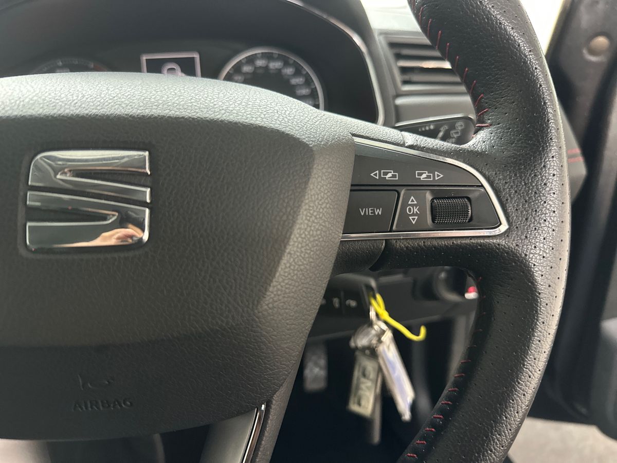 Used SEAT Ibiza 2019 for sale - 77791155: Photo 27