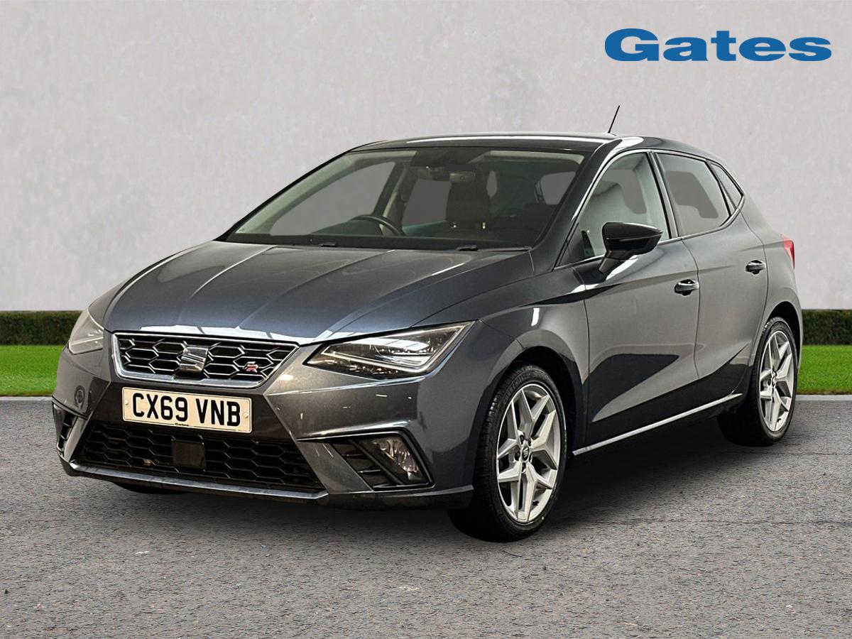 Used SEAT Ibiza 2019 for sale - 77791155: Photo 3