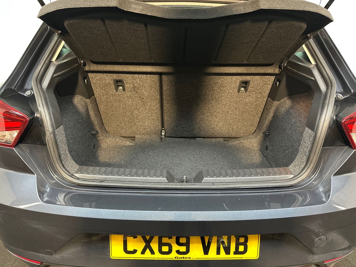 Used SEAT Ibiza 2019 for sale - 77791155: Photo 34