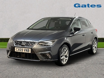 Used SEAT Ibiza 2019 for sale - 77791155: Photo