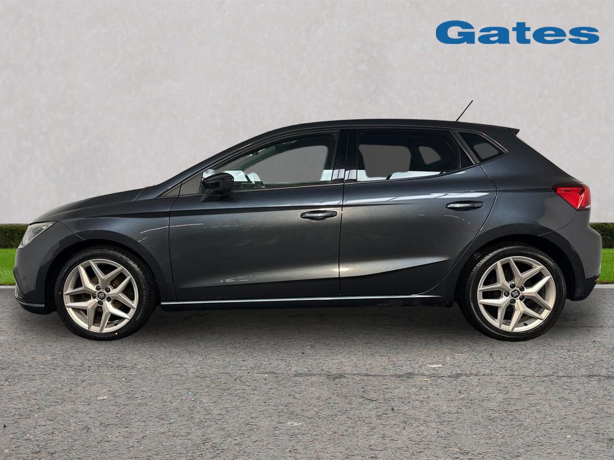 Used SEAT Ibiza 2019 for sale - 77791155: Photo 4