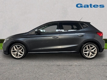 Used SEAT Ibiza 2019 for sale - 77791155: Photo