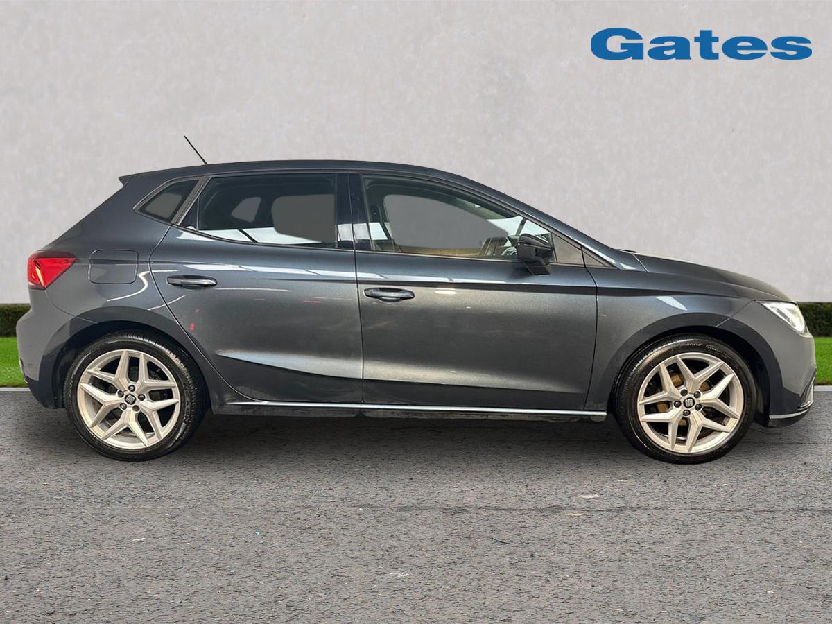 Used SEAT Ibiza 2019 for sale - 77791155: Photo 8