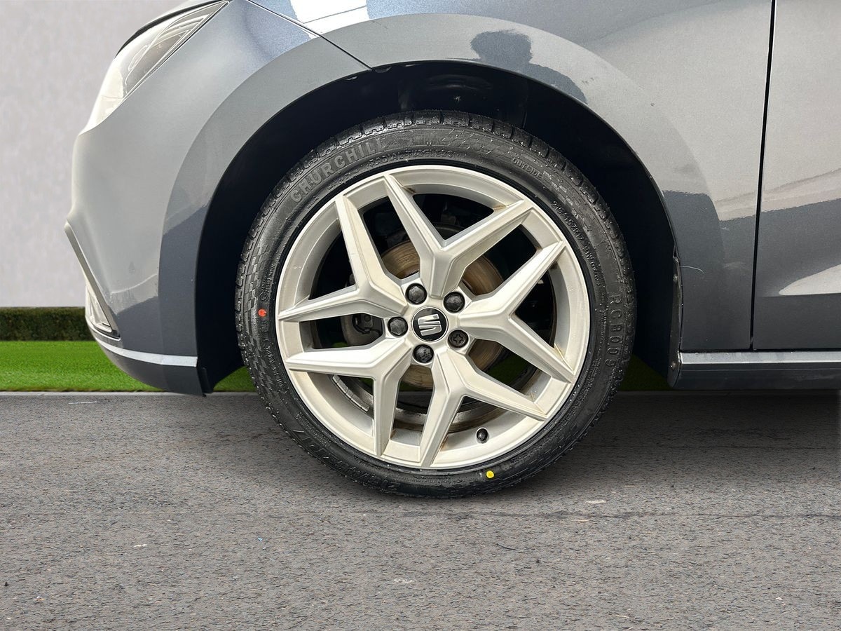 Used SEAT Ibiza 2019 for sale - 77791155: Photo 9