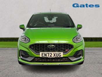 Used Ford Fiesta 2023 for sale - 74984573: Photo