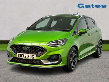 Used Ford Fiesta 2023 for sale - 74984573: Photo