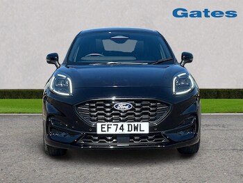 Used Ford Puma 2024 for sale - 78351223: Photo