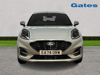Used Ford Puma 2024 for sale - 78270112: Photo