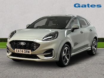 Used Ford Puma 2024 for sale - 78270112: Photo
