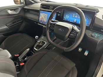 Used Ford Puma 2024 for sale - 78270112: Photo