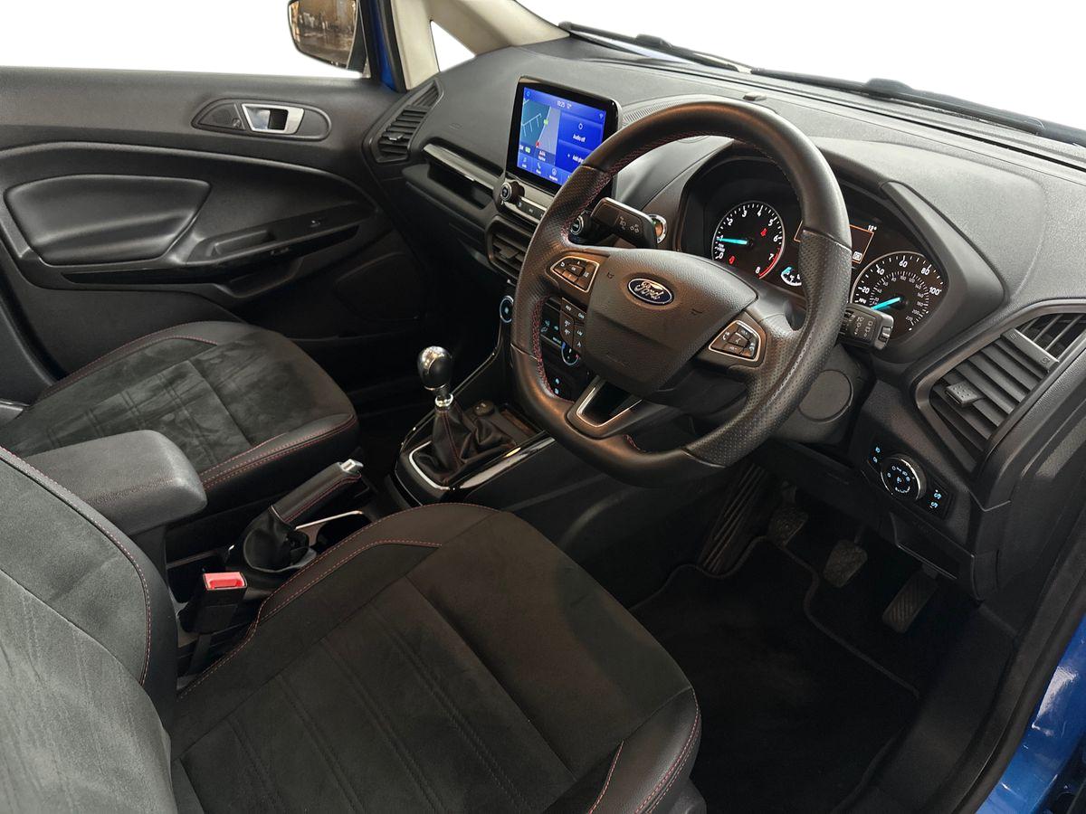 Used Ford Ecosport 2022 for sale - 76344046: Photo 10