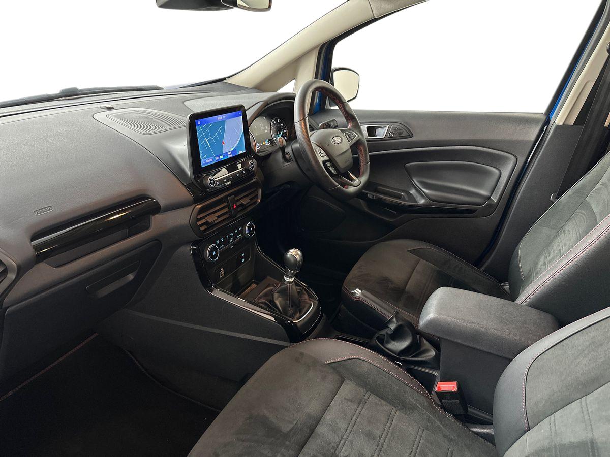 Used Ford Ecosport 2022 for sale - 76344046: Photo 11