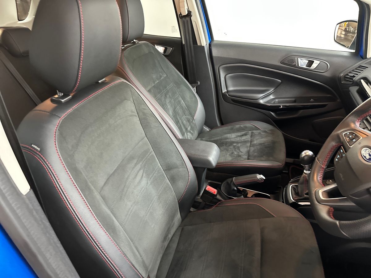 Used Ford Ecosport 2022 for sale - 76344046: Photo 12