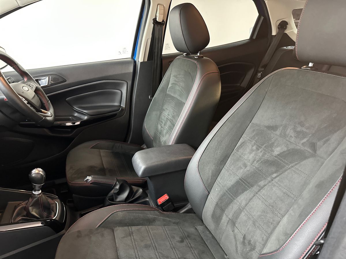 Used Ford Ecosport 2022 for sale - 76344046: Photo 13