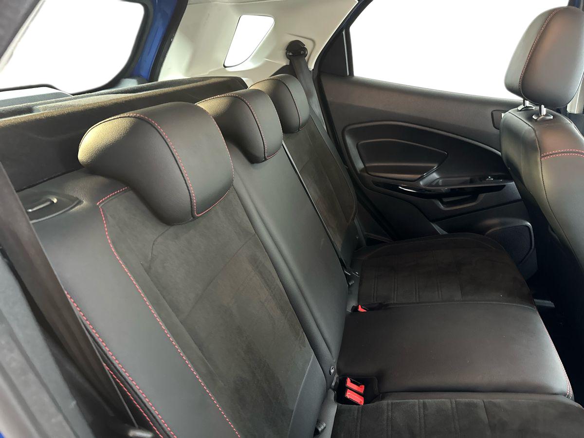 Used Ford Ecosport 2022 for sale - 76344046: Photo 14