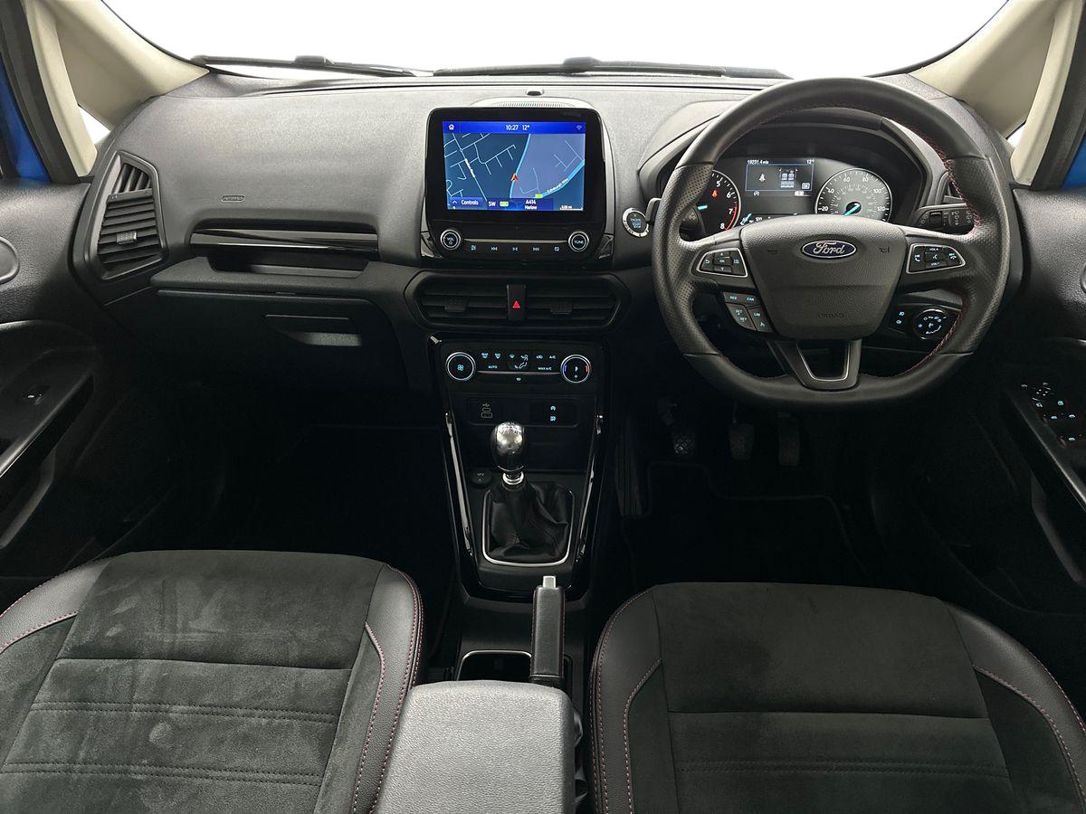 Used Ford Ecosport 2022 for sale - 76344046: Photo 15