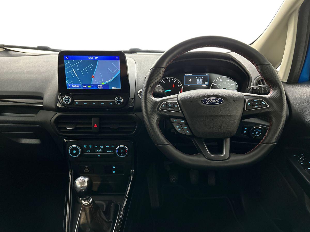 Used Ford Ecosport 2022 for sale - 76344046: Photo 16