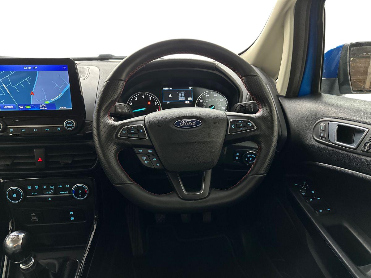 Used Ford Ecosport 2022 for sale - 76344046: Photo 17