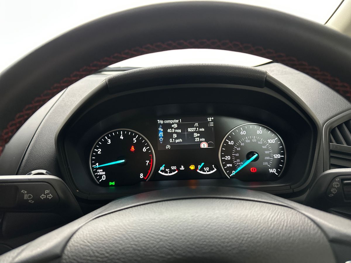 Used Ford Ecosport 2022 for sale - 76344046: Photo 18