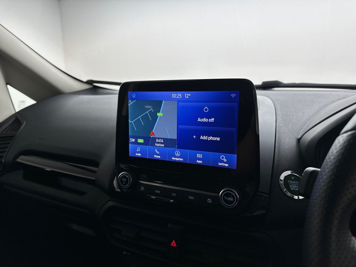 Used Ford Ecosport 2022 for sale - 76344046: Photo 19