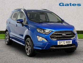Ford - Ecosport