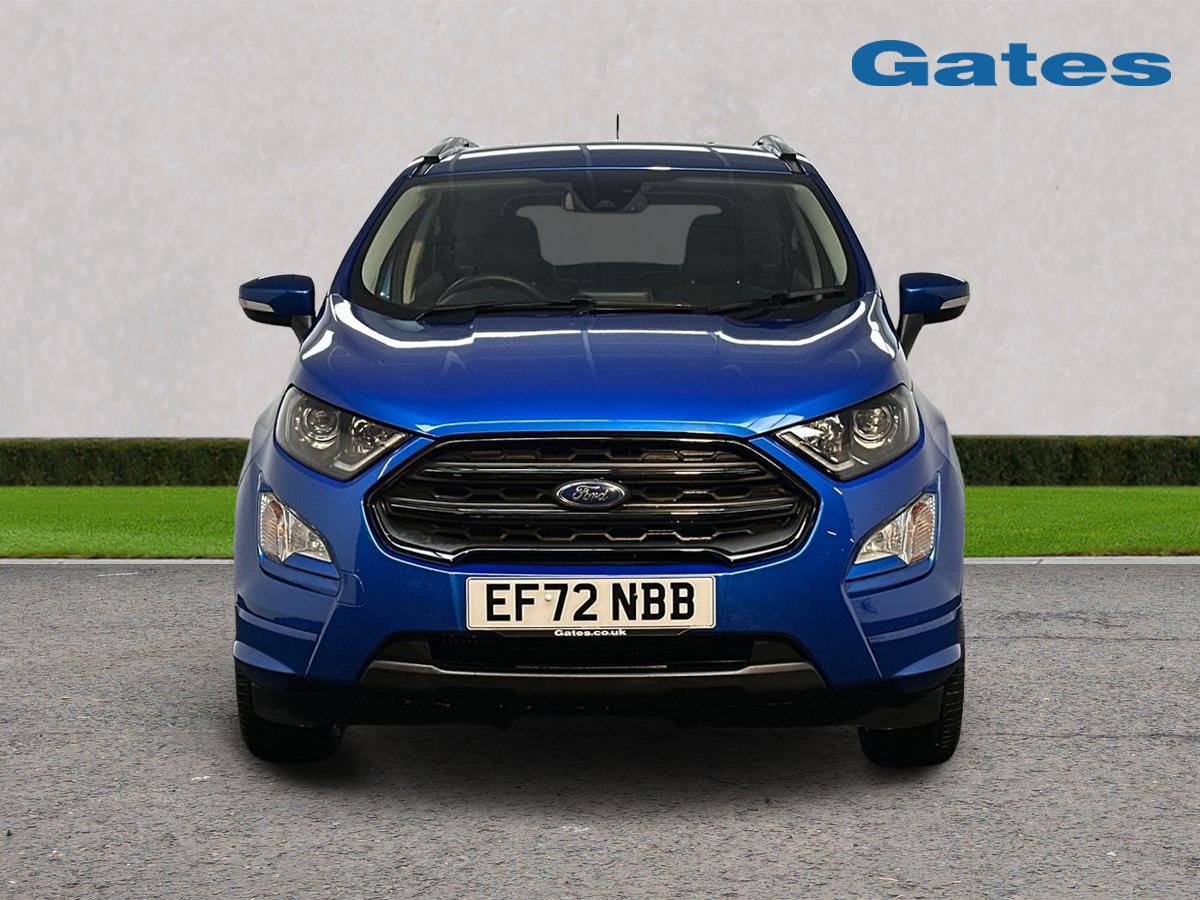 Used Ford Ecosport 2022 for sale - 76344046: Photo 2