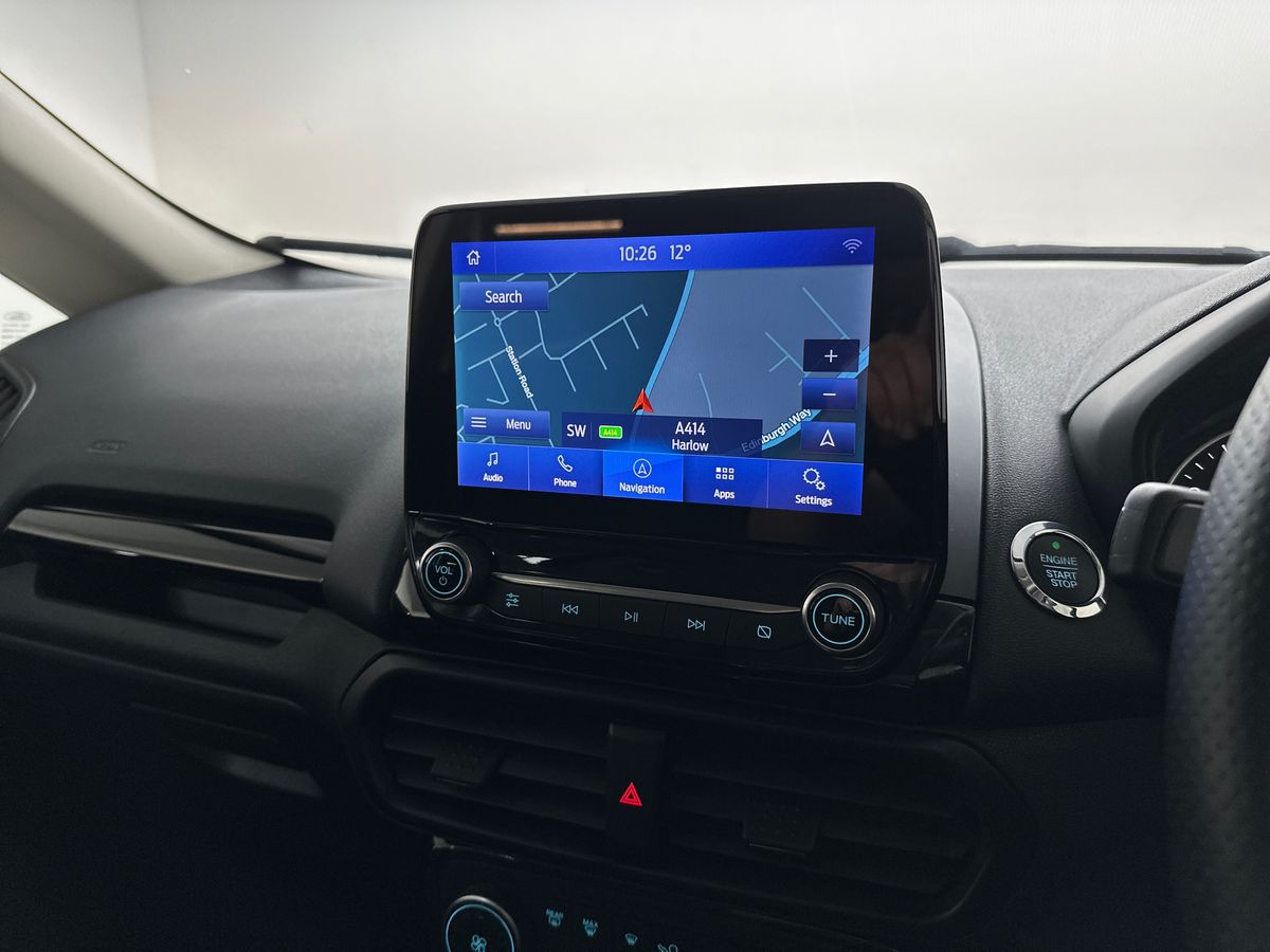 Used Ford Ecosport 2022 for sale - 76344046: Photo 20