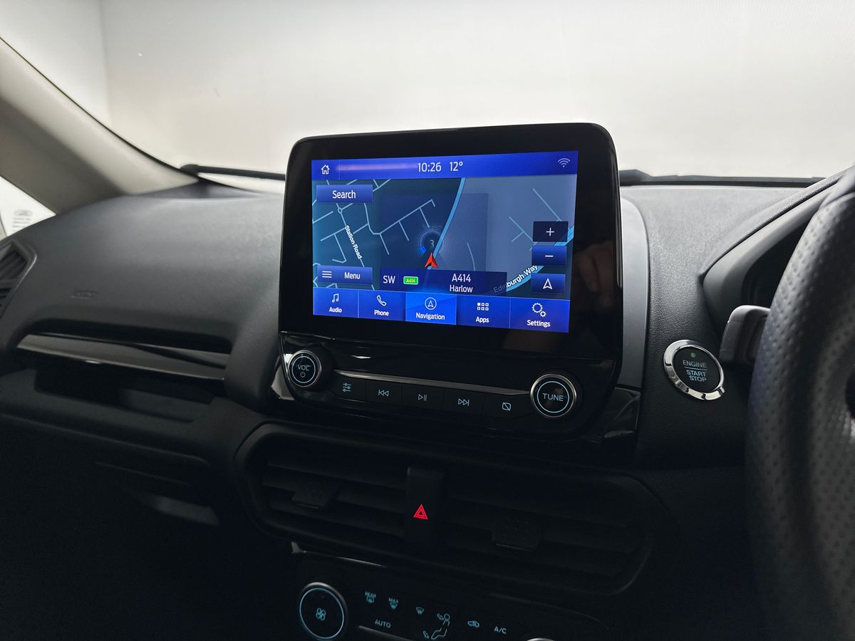 Used Ford Ecosport 2022 for sale - 76344046: Photo 22