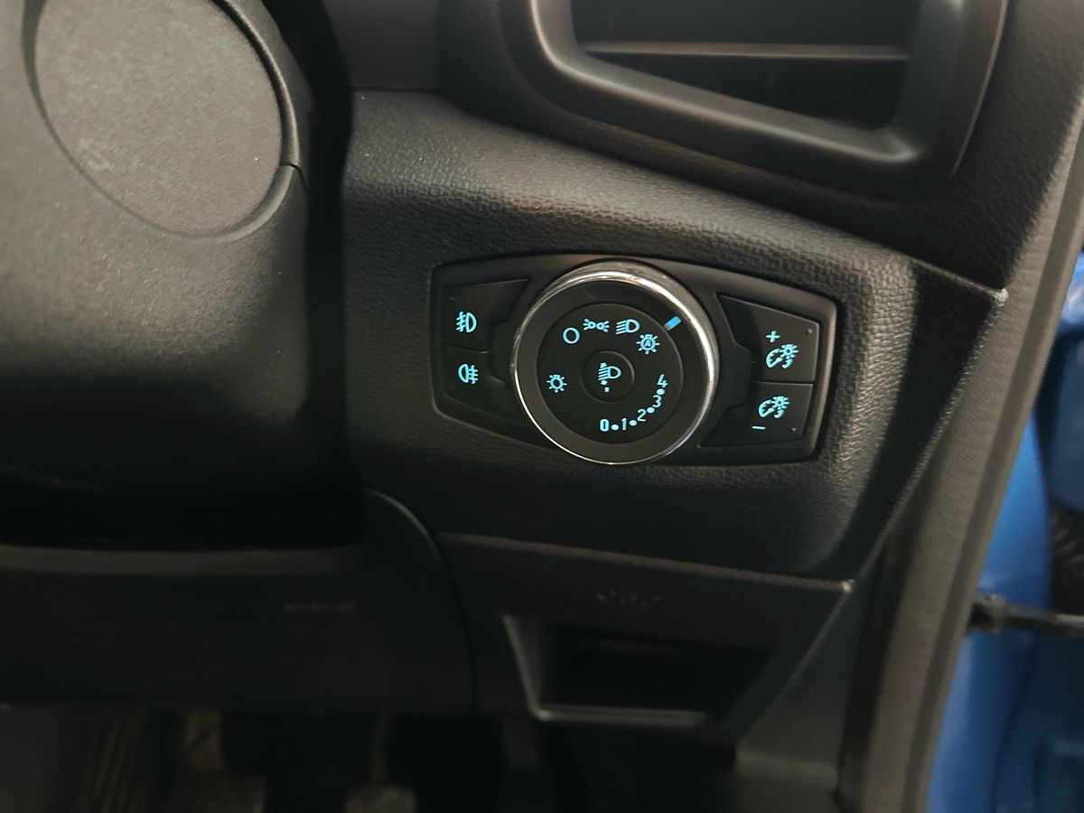 Used Ford Ecosport 2022 for sale - 76344046: Photo 23
