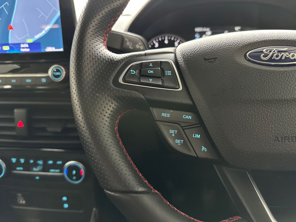 Used Ford Ecosport 2022 for sale - 76344046: Photo 26