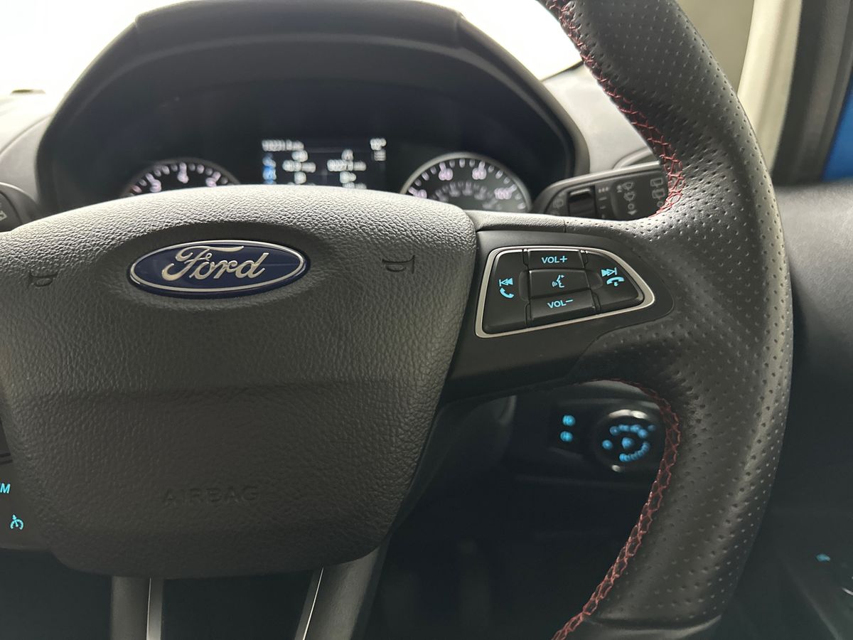 Used Ford Ecosport 2022 for sale - 76344046: Photo 27