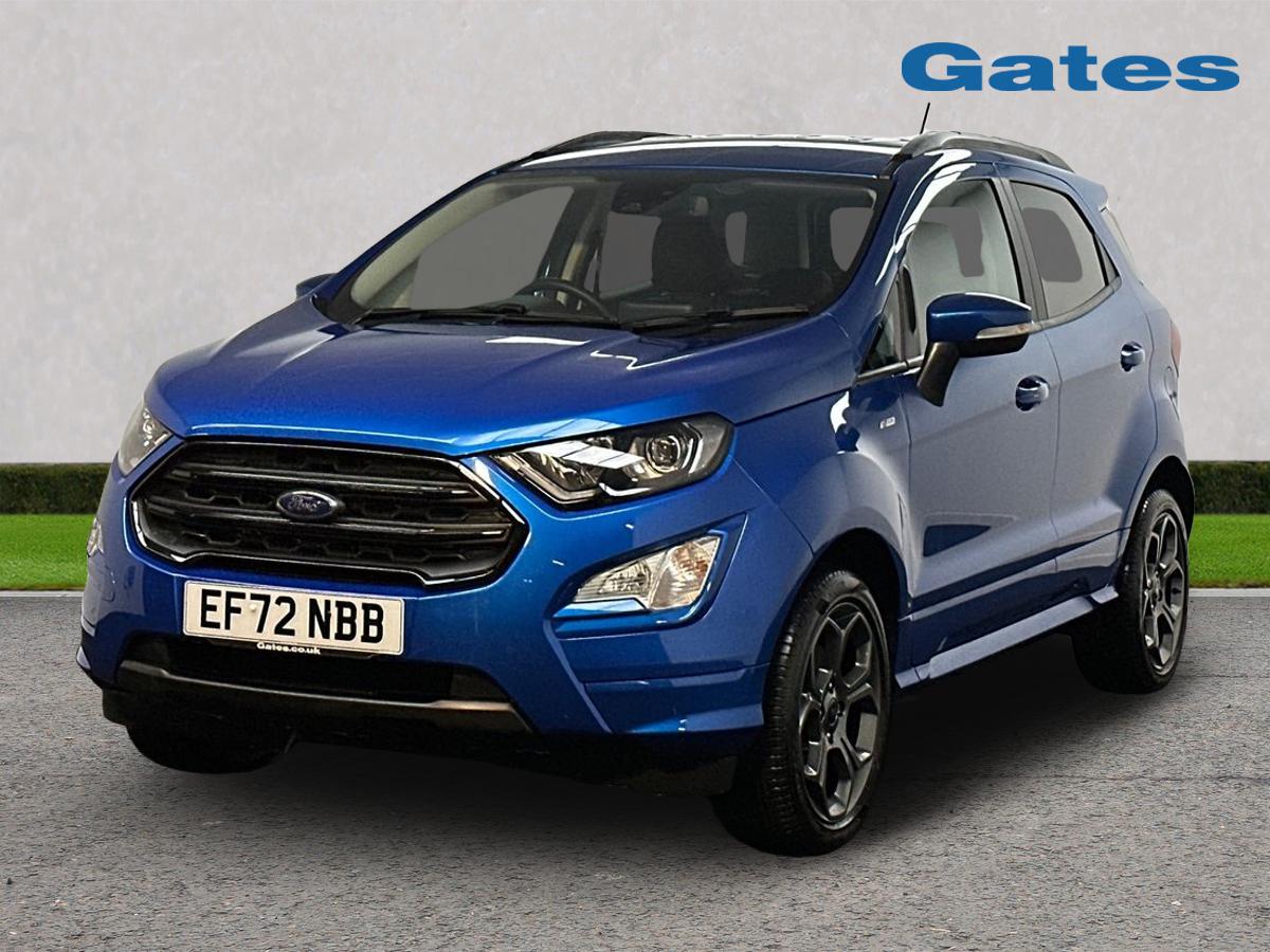 Used Ford Ecosport 2022 for sale - 76344046: Photo 3