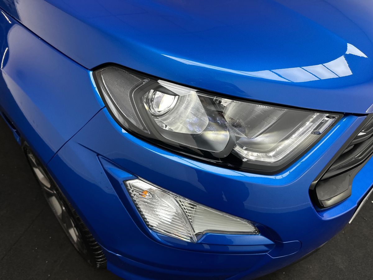 Used Ford Ecosport 2022 for sale - 76344046: Photo 32