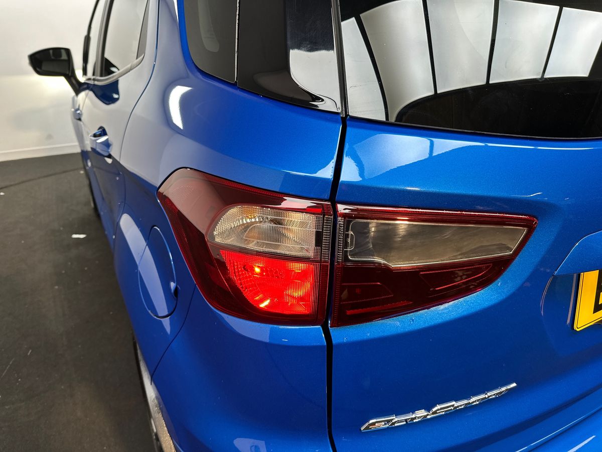 Used Ford Ecosport 2022 for sale - 76344046: Photo 33