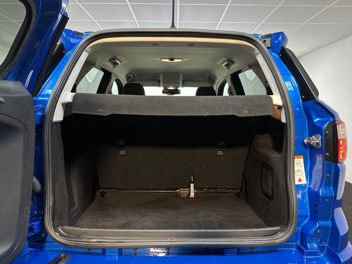 Used Ford Ecosport 2022 for sale - 76344046: Photo 34