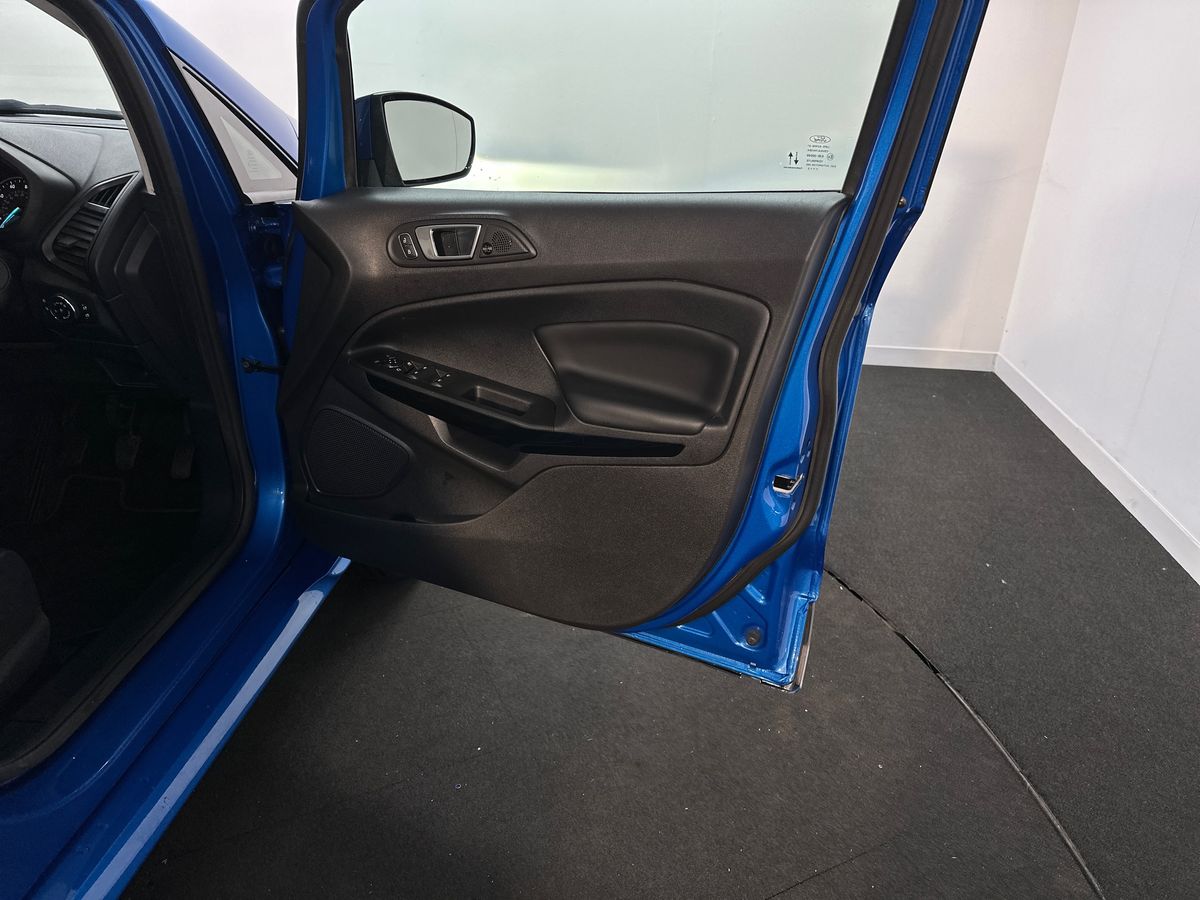 Used Ford Ecosport 2022 for sale - 76344046: Photo 35