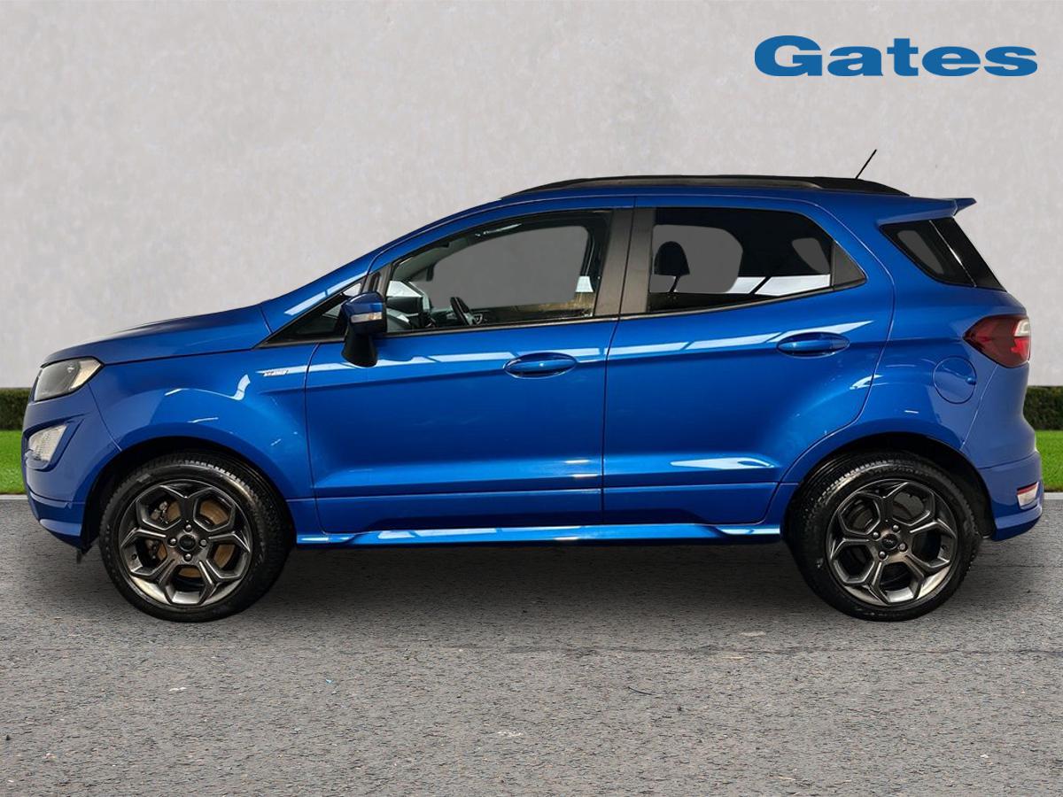 Used Ford Ecosport 2022 for sale - 76344046: Photo 4