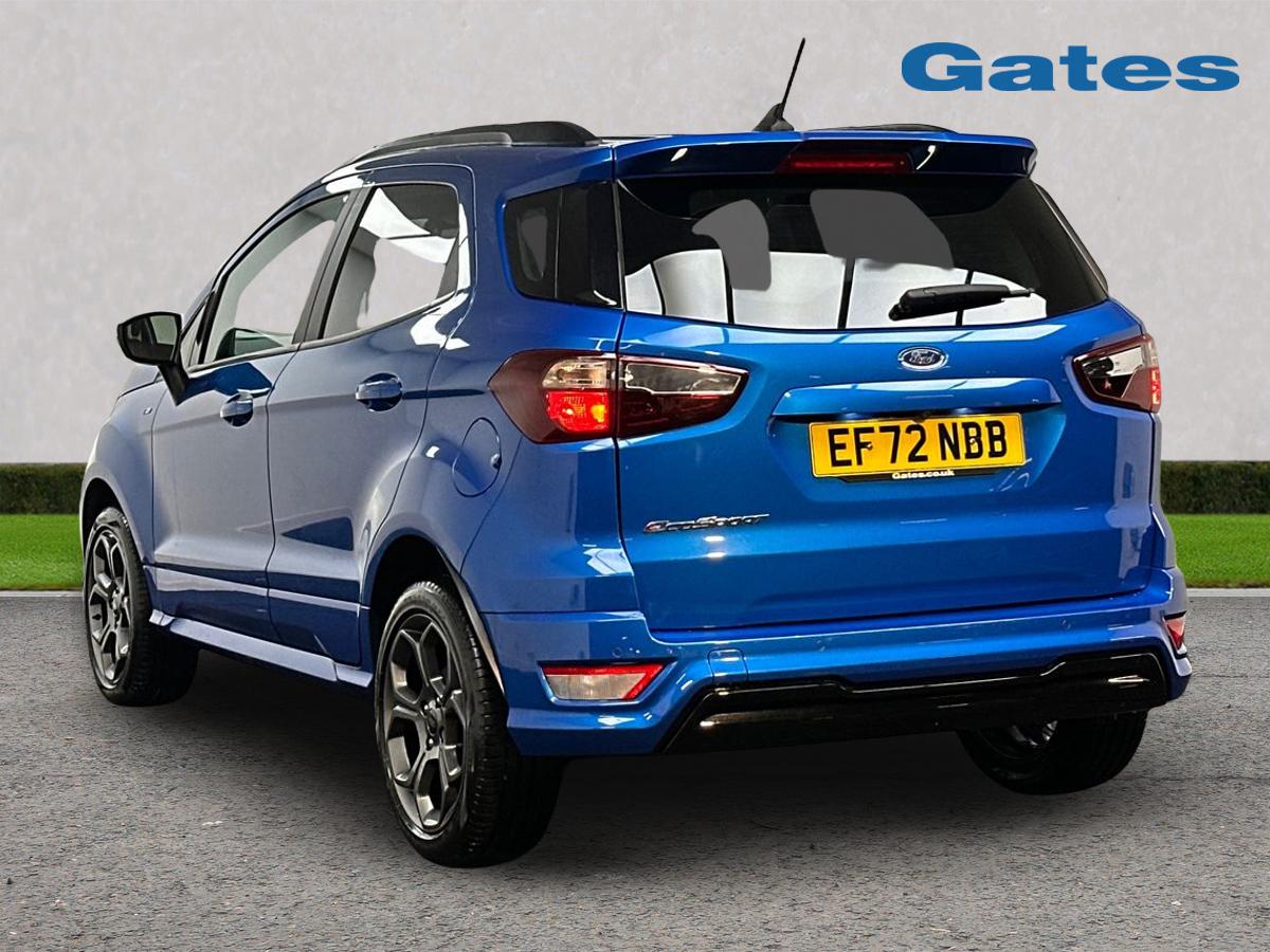 Used Ford Ecosport 2022 for sale - 76344046: Photo 5