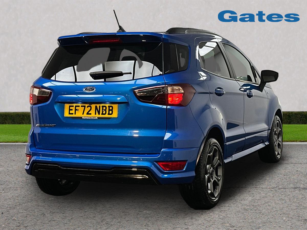 Used Ford Ecosport 2022 for sale - 76344046: Photo 7