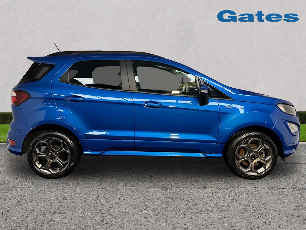 Used Ford Ecosport 2022 for sale - 76344046: Photo 8