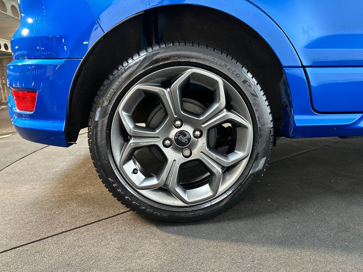 Used Ford Ecosport 2022 for sale - 76344046: Photo 9