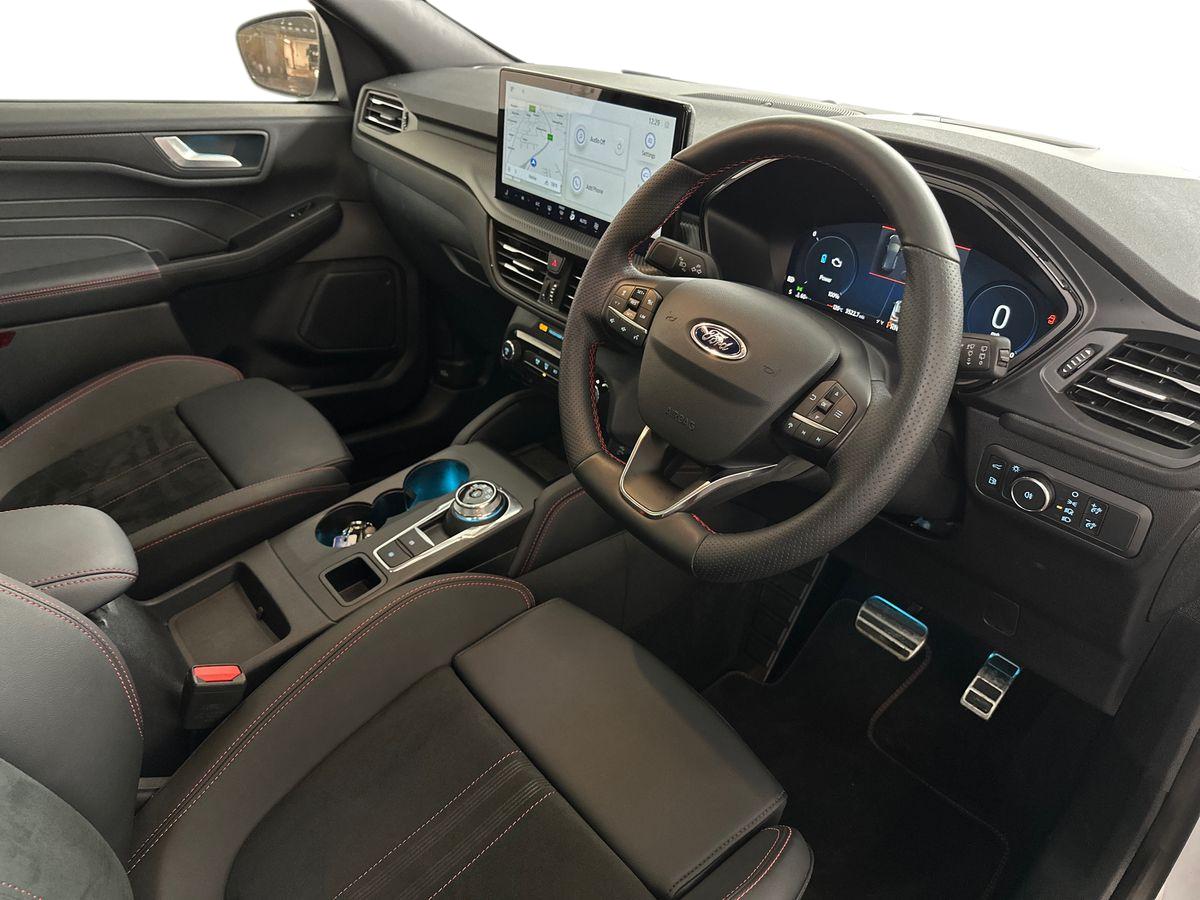 Used Ford Kuga 2025 for sale - 77285603: Photo 10