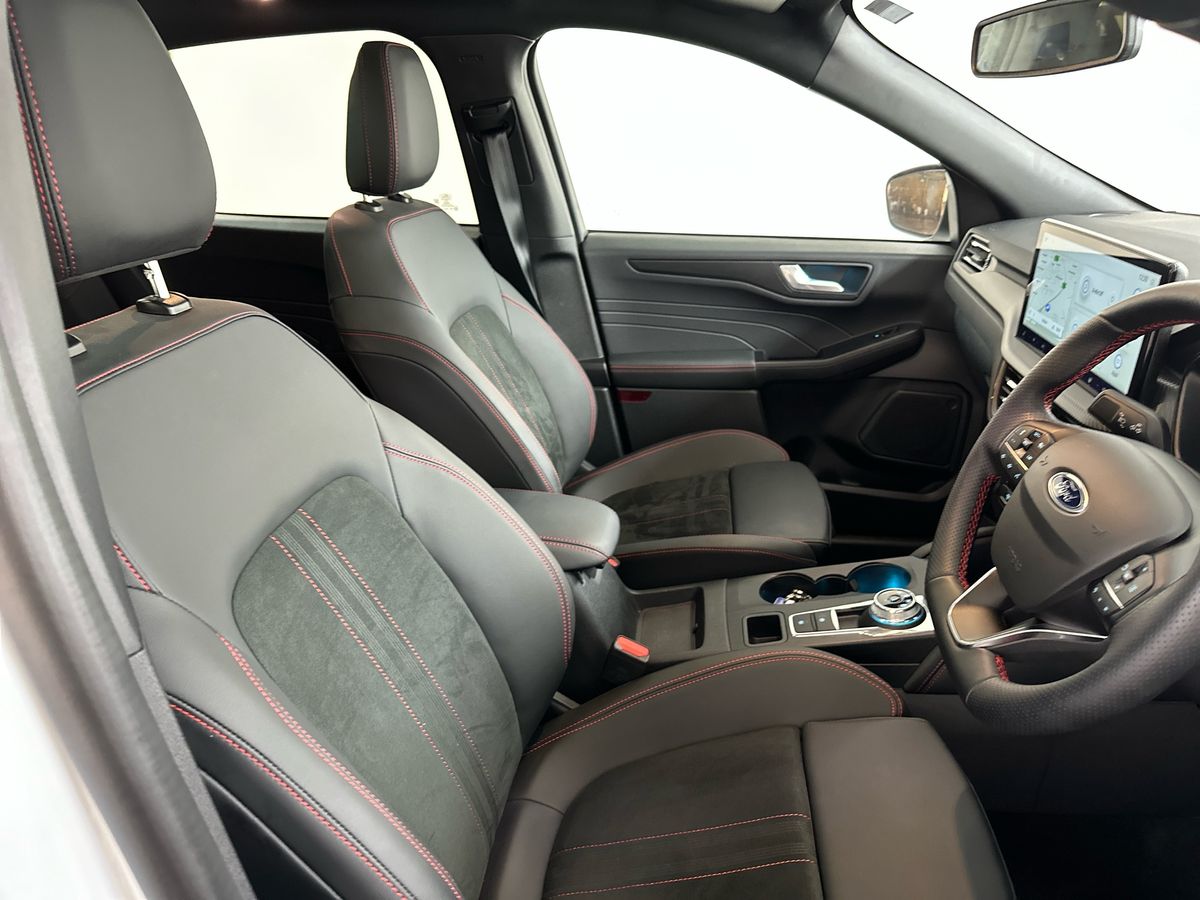 Used Ford Kuga 2025 for sale - 77285603: Photo 12